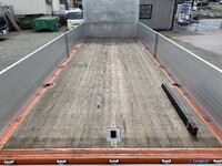 HINO Ranger Aluminum Block 2PG-FD2ABG 2020 543,000km_9