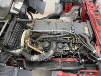 MITSUBISHI FUSO Super Great Refrigerator & Freezer Truck 2PG-FU74HZ 2021 597,223km_17