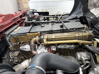 MITSUBISHI FUSO Super Great Refrigerator & Freezer Truck 2PG-FU74HZ 2021 597,223km_19