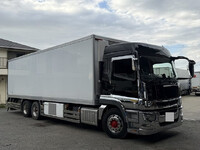 MITSUBISHI FUSO Super Great Refrigerator & Freezer Truck 2PG-FU74HZ 2021 597,223km_1