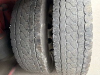 MITSUBISHI FUSO Super Great Refrigerator & Freezer Truck 2PG-FU74HZ 2021 597,223km_21