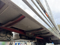 MITSUBISHI FUSO Super Great Refrigerator & Freezer Truck 2PG-FU74HZ 2021 597,223km_24