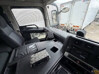 MITSUBISHI FUSO Super Great Refrigerator & Freezer Truck 2PG-FU74HZ 2021 597,223km_38