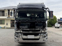 MITSUBISHI FUSO Super Great Refrigerator & Freezer Truck 2PG-FU74HZ 2021 597,223km_3