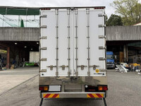 MITSUBISHI FUSO Super Great Refrigerator & Freezer Truck 2PG-FU74HZ 2021 597,223km_4