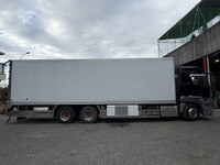 MITSUBISHI FUSO Super Great Refrigerator & Freezer Truck 2PG-FU74HZ 2021 597,223km_5