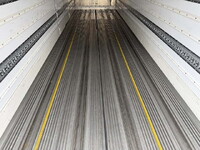 MITSUBISHI FUSO Super Great Refrigerator & Freezer Truck 2PG-FU74HZ 2021 597,223km_9