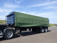 Others Others Deep Dump Trailer TF26G3C21 2005 _18
