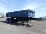 Others Deep Dump Trailer