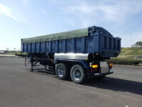 Others Others Deep Dump Trailer TF26G3C21 2005 _2