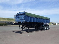 Others Others Deep Dump Trailer TF26G3C21 2005 _3