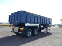 Others Others Deep Dump Trailer TF26G3C21 2005 _4