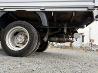 MAZDA Titan Dash Flat Body KR-SYF4L 2007 24,100km_17