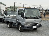 MAZDA Titan Dash Flat Body KR-SYF4L 2007 24,100km_1