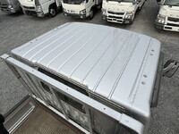 MAZDA Titan Dash Flat Body KR-SYF4L 2007 24,100km_21