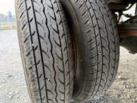 MAZDA Titan Dash Flat Body KR-SYF4L 2007 24,100km_23