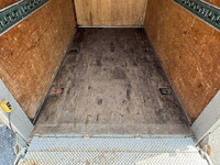 TOYOTA Dyna Aluminum Van BDG-XZU308 2011 192,200km_10