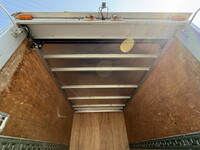 TOYOTA Dyna Aluminum Van BDG-XZU308 2011 192,200km_11