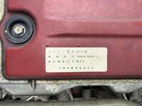 TOYOTA Dyna Aluminum Van BDG-XZU308 2011 192,200km_12