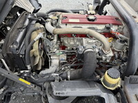 TOYOTA Dyna Aluminum Van BDG-XZU308 2011 192,200km_13