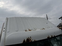 TOYOTA Dyna Aluminum Van BDG-XZU308 2011 192,200km_14