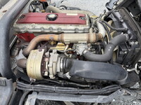 TOYOTA Dyna Aluminum Van BDG-XZU308 2011 192,200km_15