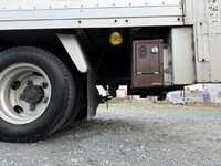 TOYOTA Dyna Aluminum Van BDG-XZU308 2011 192,200km_19