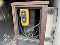 TOYOTA Dyna Aluminum Van BDG-XZU308 2011 192,200km_20