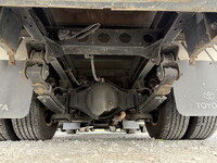 TOYOTA Dyna Aluminum Van BDG-XZU308 2011 192,200km_21