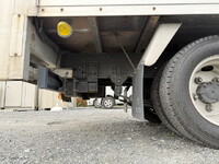 TOYOTA Dyna Aluminum Van BDG-XZU308 2011 192,200km_24