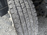 TOYOTA Dyna Aluminum Van BDG-XZU308 2011 192,200km_25