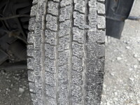 TOYOTA Dyna Aluminum Van BDG-XZU308 2011 192,200km_27