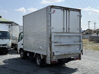TOYOTA Dyna Aluminum Van BDG-XZU308 2011 192,200km_2