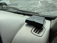 TOYOTA Dyna Aluminum Van BDG-XZU308 2011 192,200km_33