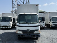 TOYOTA Dyna Aluminum Van BDG-XZU308 2011 192,200km_3