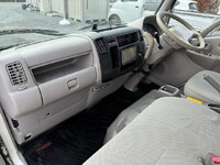 TOYOTA Dyna Aluminum Van BDG-XZU308 2011 192,200km_40