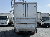 TOYOTA Dyna Aluminum Van BDG-XZU308 2011 192,200km_4