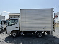 TOYOTA Dyna Aluminum Van BDG-XZU308 2011 192,200km_5