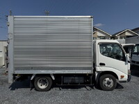 TOYOTA Dyna Aluminum Van BDG-XZU308 2011 192,200km_6
