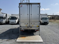 TOYOTA Dyna Aluminum Van BDG-XZU308 2011 192,200km_7