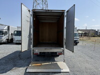 TOYOTA Dyna Aluminum Van BDG-XZU308 2011 192,200km_9