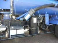 ISUZU Elf Vacuum Truck TPG-NKR85AN 2017 88,092km_10