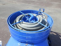 ISUZU Elf Vacuum Truck TPG-NKR85AN 2017 88,092km_11