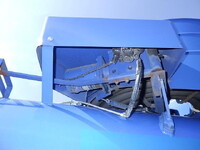 ISUZU Elf Vacuum Truck TPG-NKR85AN 2017 88,092km_12