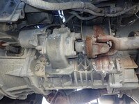 ISUZU Elf Vacuum Truck TPG-NKR85AN 2017 88,092km_15