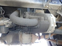 ISUZU Elf Vacuum Truck TPG-NKR85AN 2017 88,092km_16