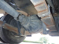 ISUZU Elf Vacuum Truck TPG-NKR85AN 2017 88,092km_17