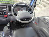 ISUZU Elf Vacuum Truck TPG-NKR85AN 2017 88,092km_22