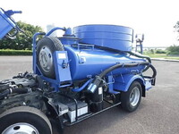 ISUZU Elf Vacuum Truck TPG-NKR85AN 2017 88,092km_24