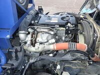 ISUZU Elf Vacuum Truck TPG-NKR85AN 2017 88,092km_25